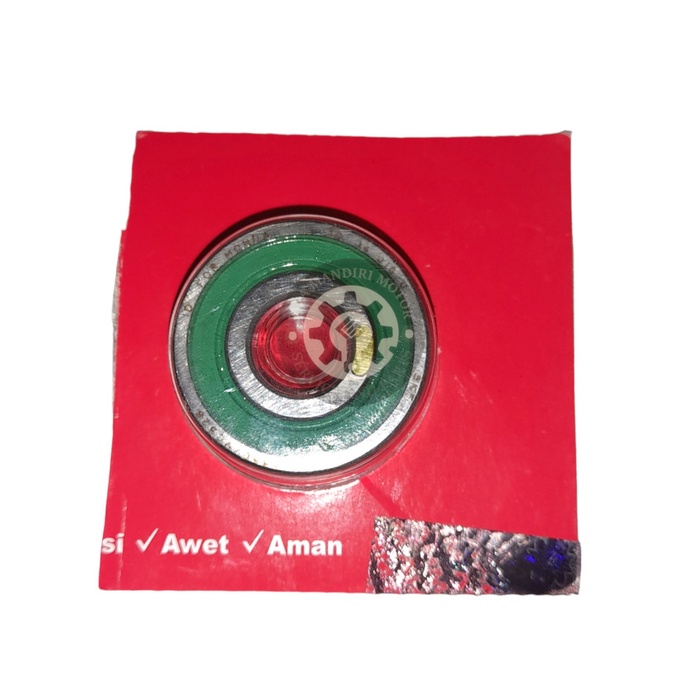 Laher (Bearing) ALF 6201 RS Vario, Beat, Scoopy, Blade, AHM Original