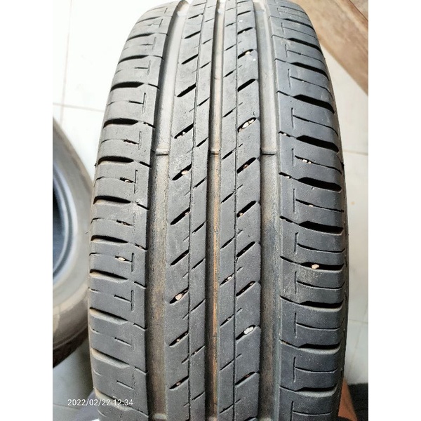 PROMO BAN MOBIL 185/70 R14 BRIDGESTONE ECOPIA EP150 SECOND COPOTAN ASLI ORIGINAL