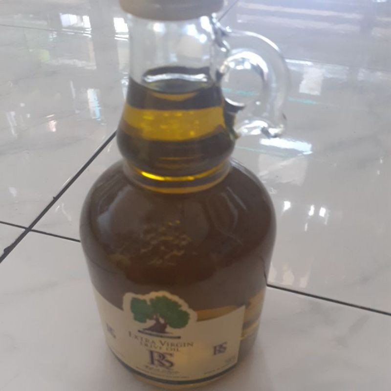 

MINYAK ZAITUN extra virgin RAS FALGADO 500ml