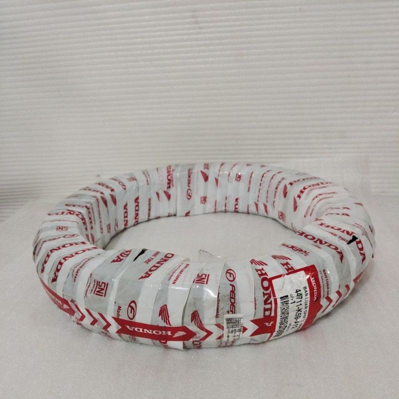 COD Ban Luar Ban Depan Tubeless 80-90-14 Honda Vario 125 150 Esp Original 44711-K59-A12 ASLI - MOTOR