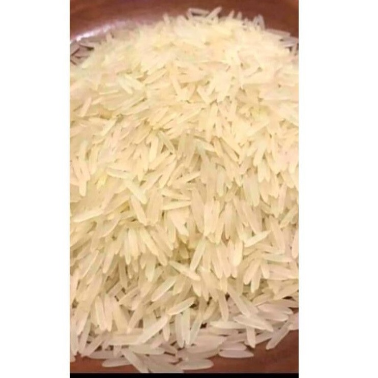 

BERAS BASMATI INDIA khas ARAB 1 kg. kwalitas bagus premium - BERAS BASMATI BERAS ARAB INDIA