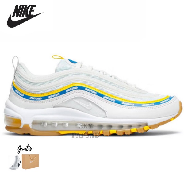Nike Air Max 97 Undefeated Ucla Bruins - 36