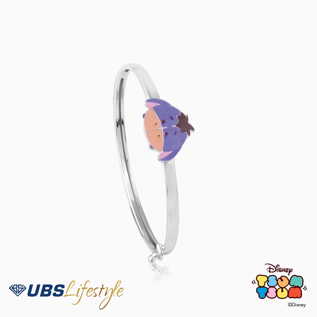 UBS Gelang Emas Bayi Disney Tsum-tsum - Vgy0030 - 17K