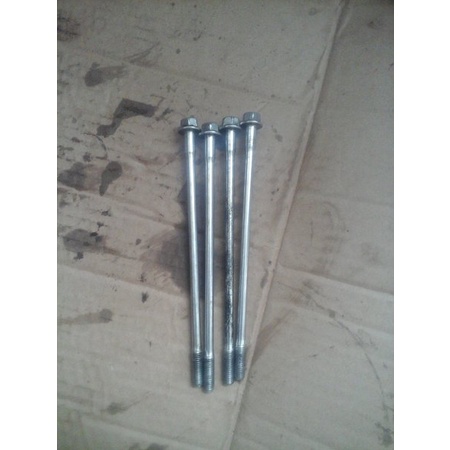 baud had boring 4 vixion old 3C1