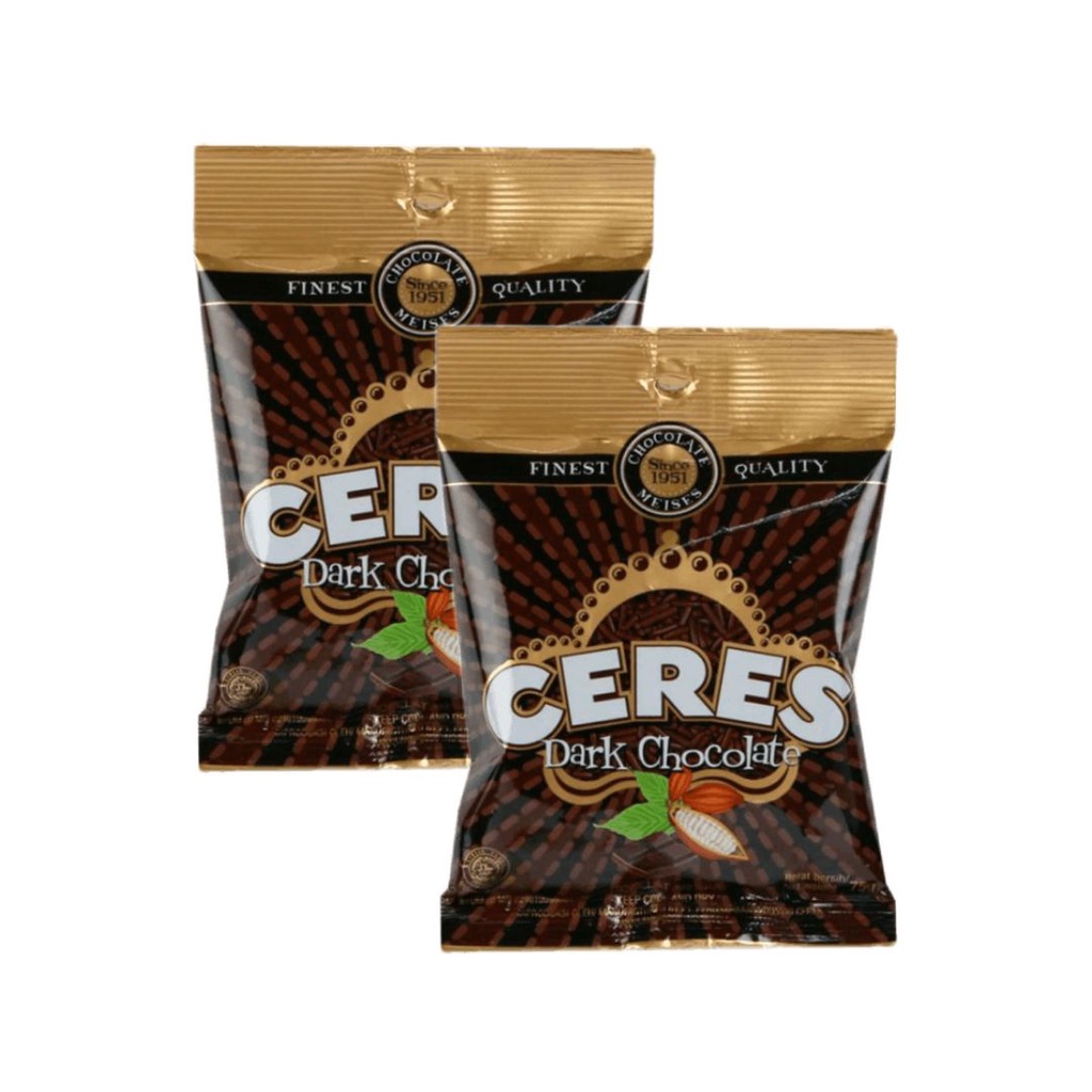 

Ceres Meises Dark 75 gr