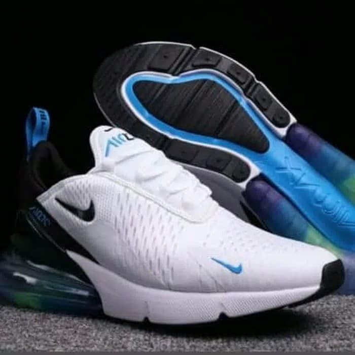 sepatu olahraga pria premium Nike air max