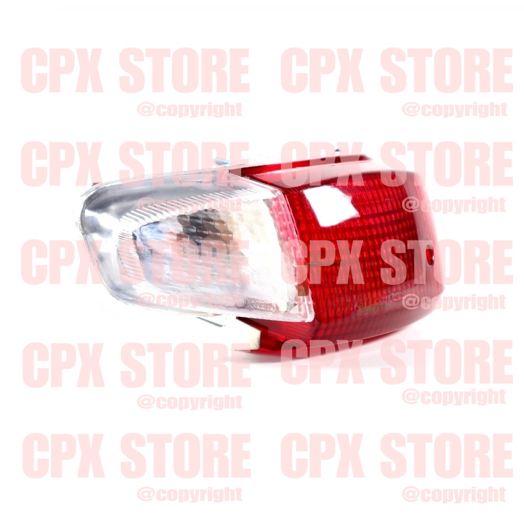 lampu setop belakang astrea grand grand bulus