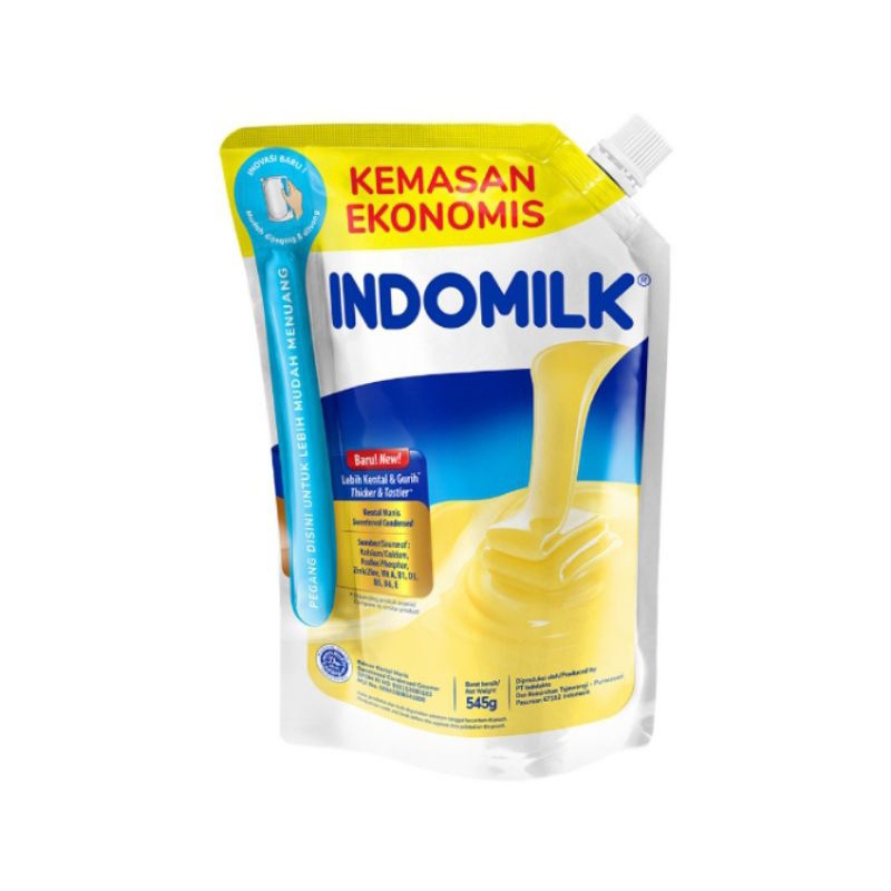 

indomilk pouch 546gr