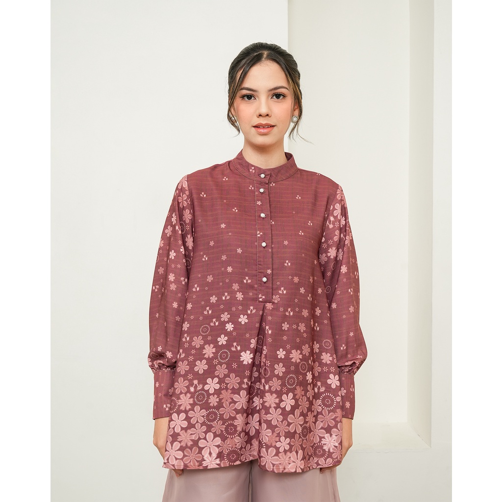 Geulis.id RANJANA BLOUSE (2 warna) Top