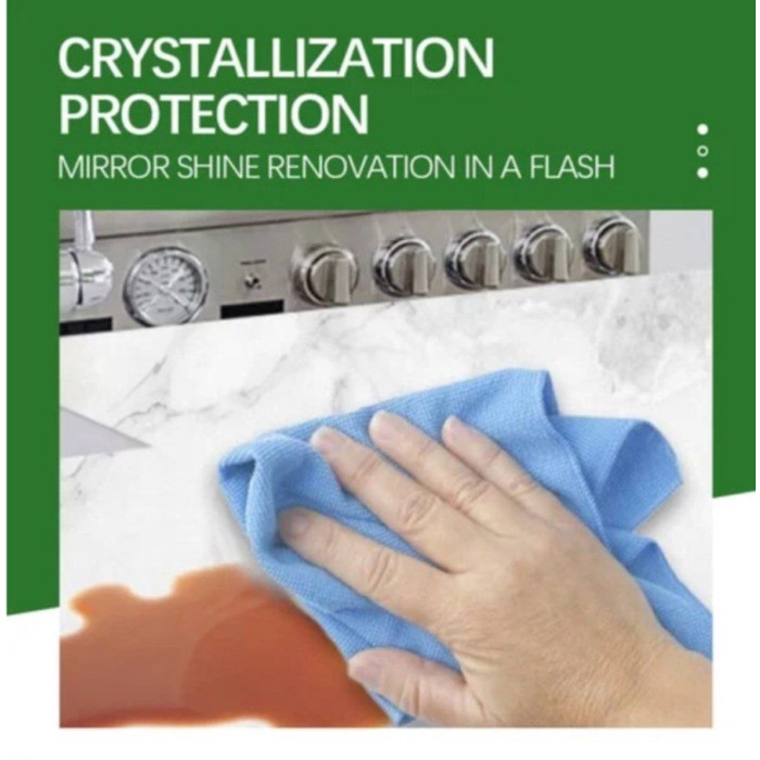 

Baru Coating Of Stone Nanocrystals Plz