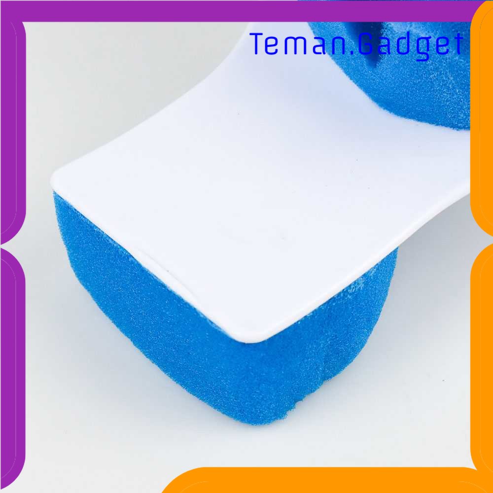 TG - TRV Taffware Bantal Relaksasi Leher Punggung Neck Pain Relief - HBF001