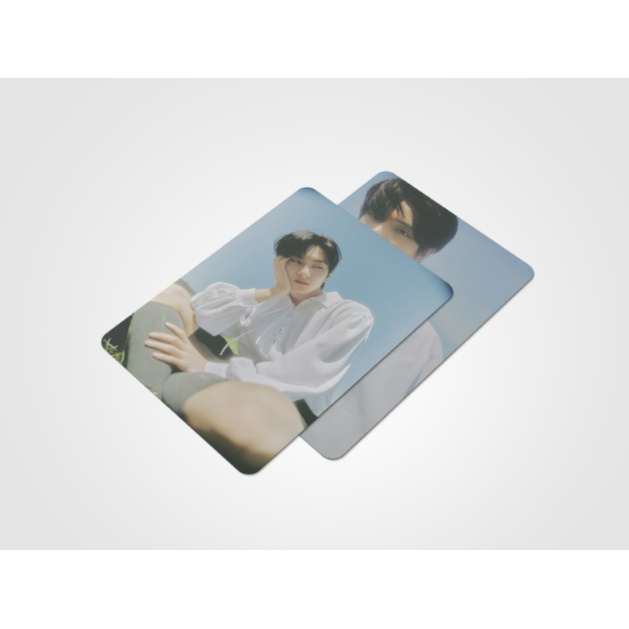 55pcs/box ENHYPEN Photocards DIMENSION : ANSWER 2022 Album LOMO Card Postcard ((In STOCK) Kpop fan)