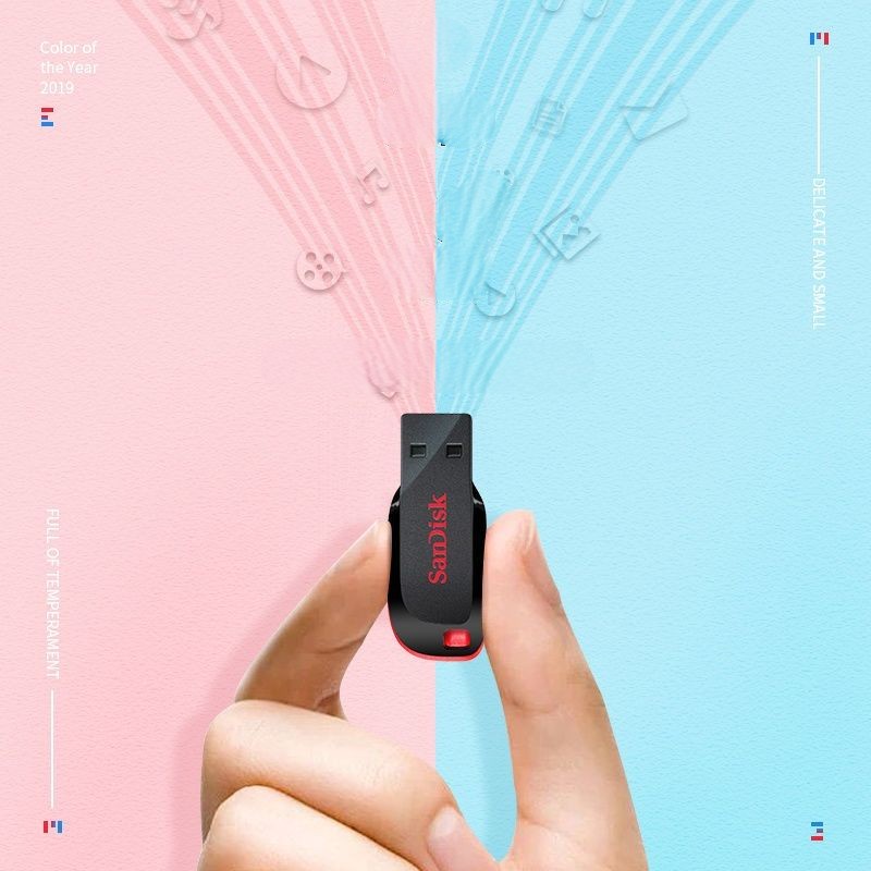 Flashdisk USB Flash Drive Ultra Dual USB 3.1 OTG 32GB/64GGB/128GB/256GB Type- C