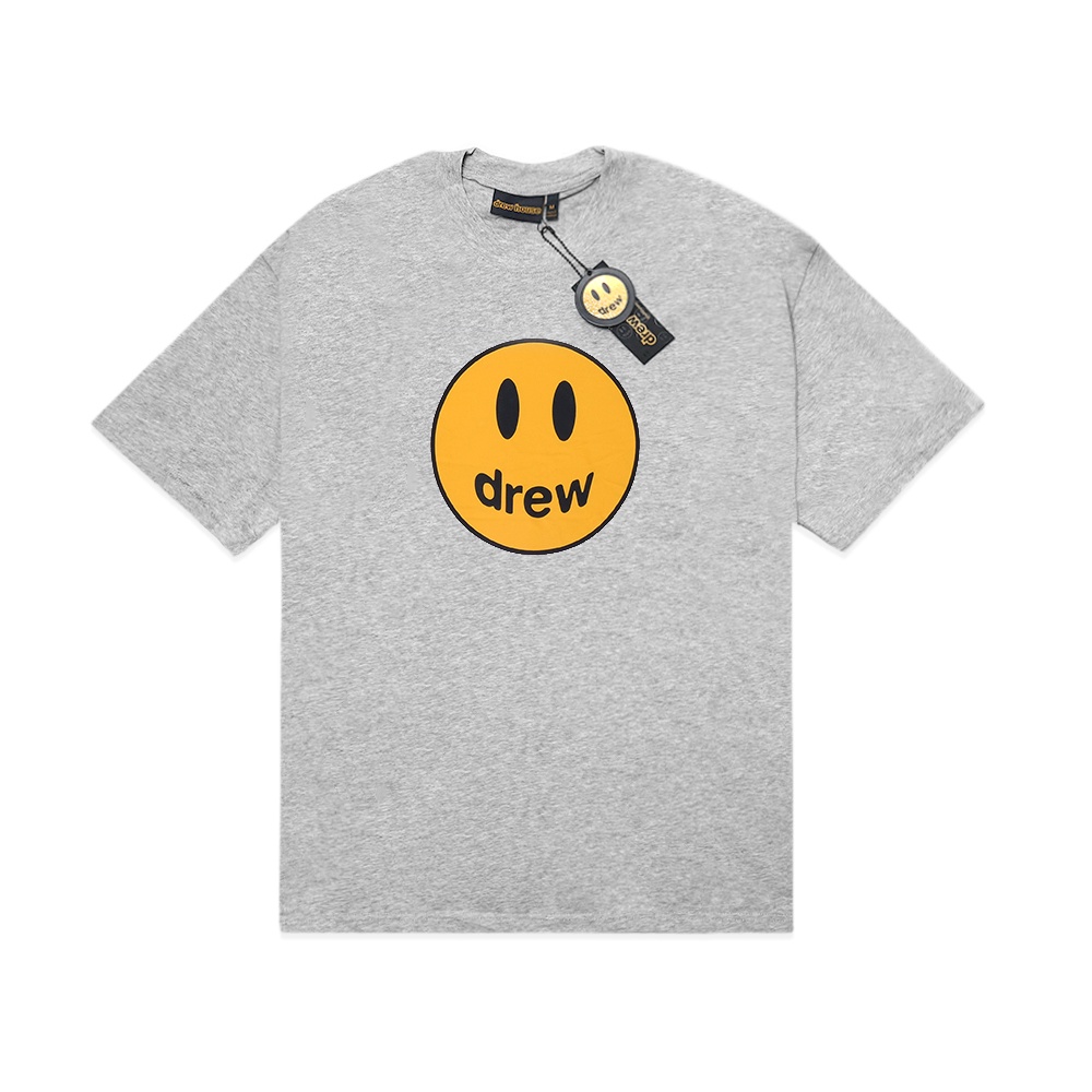 Drew House Mascot T-Shirt Grey