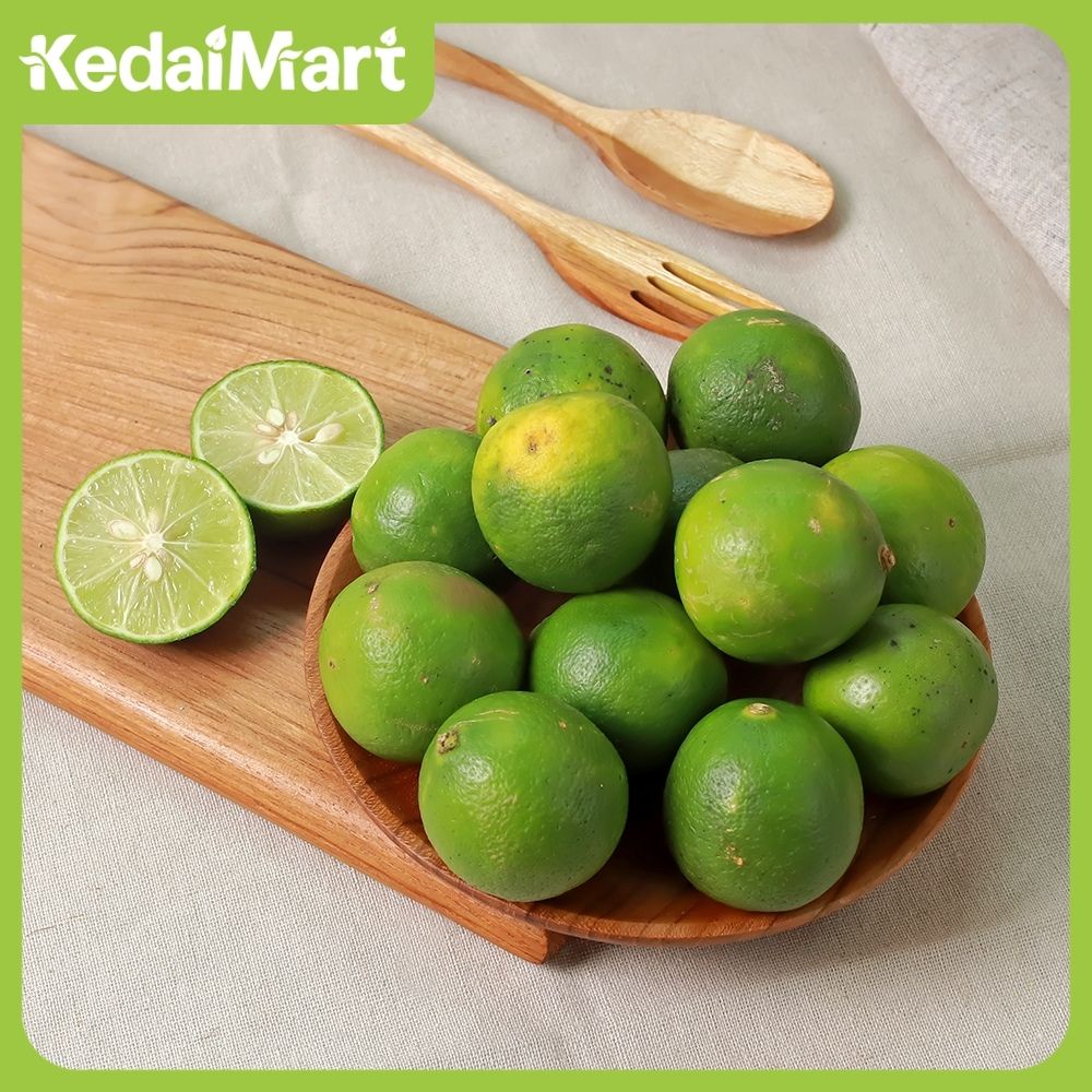 

Jeruk Nipis 250 Gram