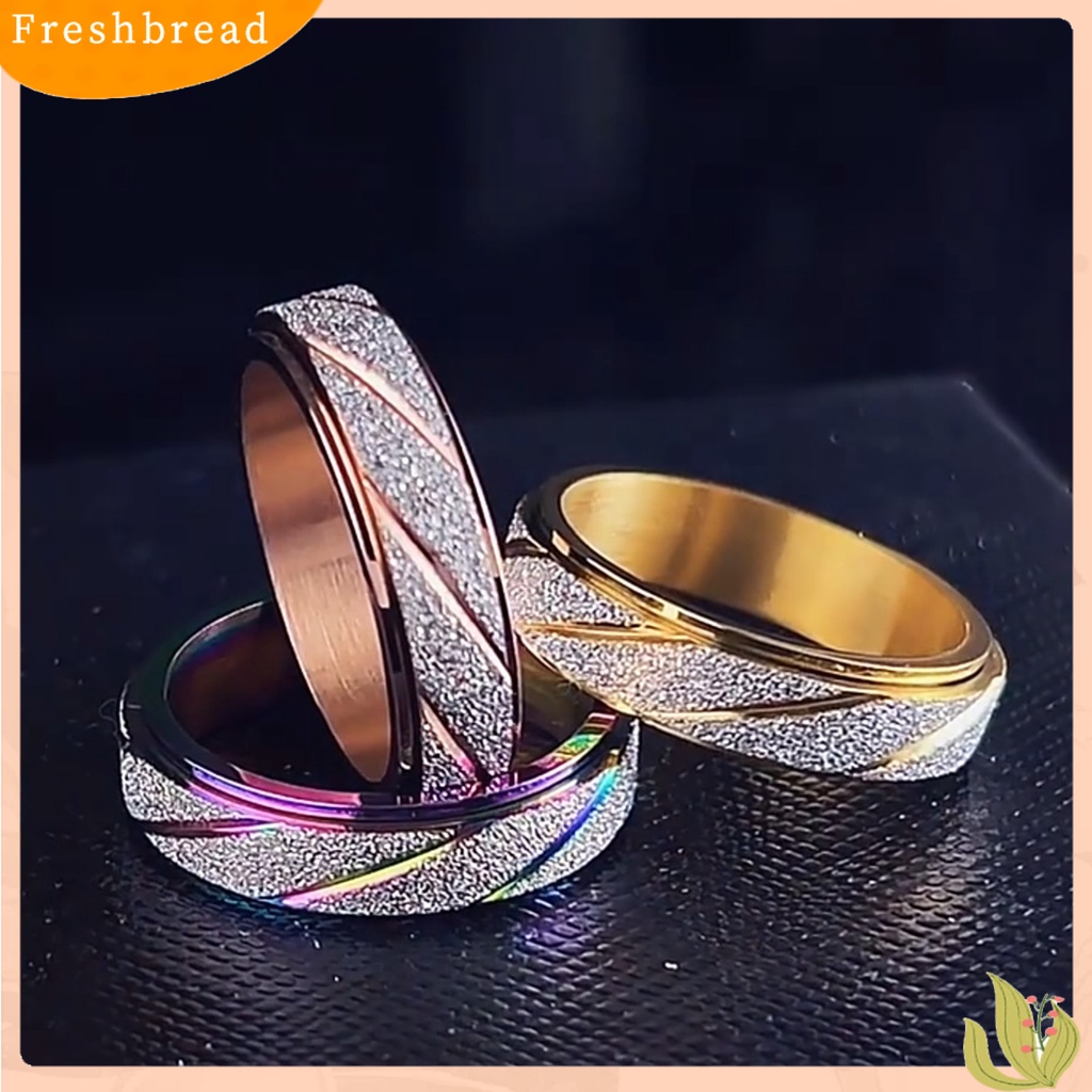 &lt; Freshbread &gt; Cincin Jari Lady Indah Hip-hop Gaya Unisex Portable Knuckle Ring Untuk Pesta