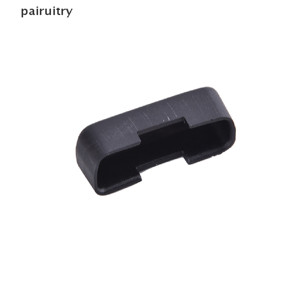 Prt 5pcs Cover Pelindung Penutup Karet Tutup Debu Untuk Komputer DVI Konektor PRT