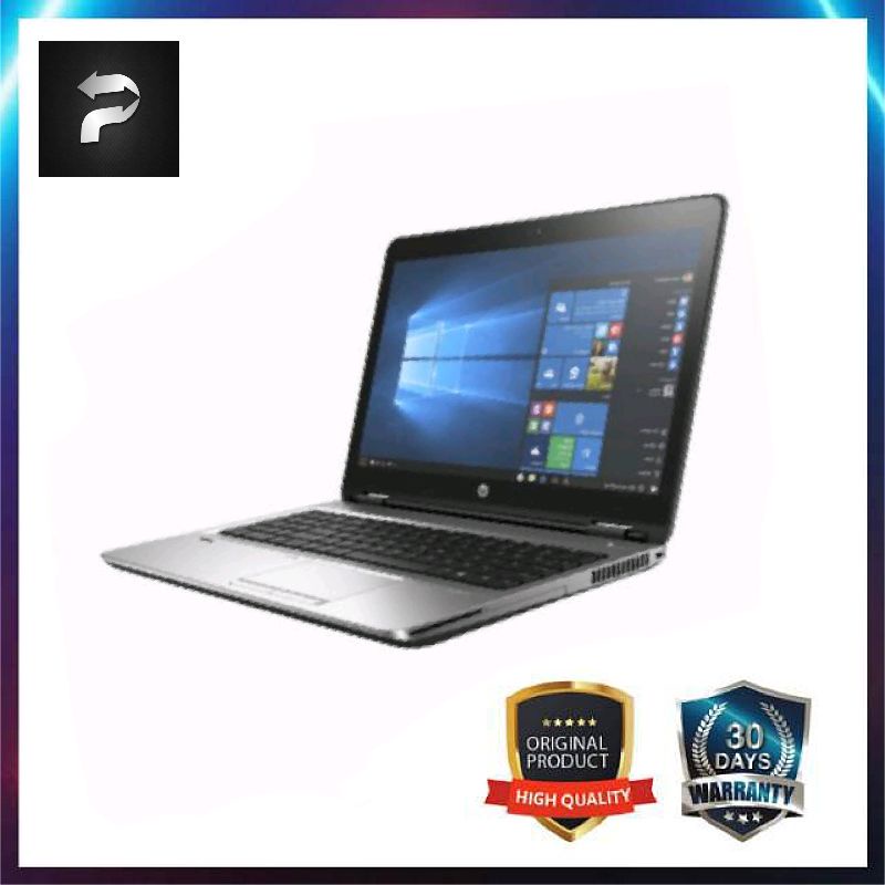 LAPTOP HP elitebook bekas - intel Core i5 - second - murah - editing