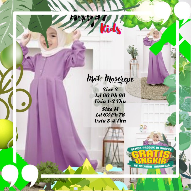Baju Bju Bsju Gamis Gmis  Gsmis Games Dres Dress Anak Anak Anak2 Cwe Cwek Cewe Cewek Wanita Perempua
