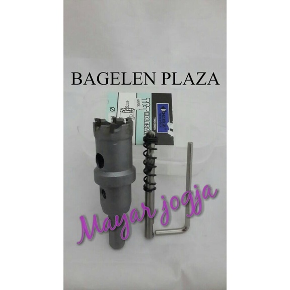 Diobral Benz Hole Saw TCT 23MM