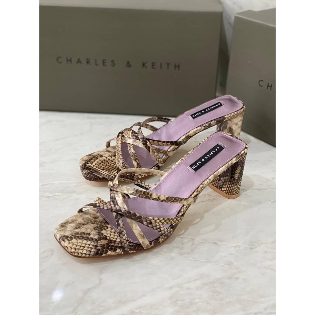 SANDAL WANITA CKS384 SENDAL PREMIUM IMPORT