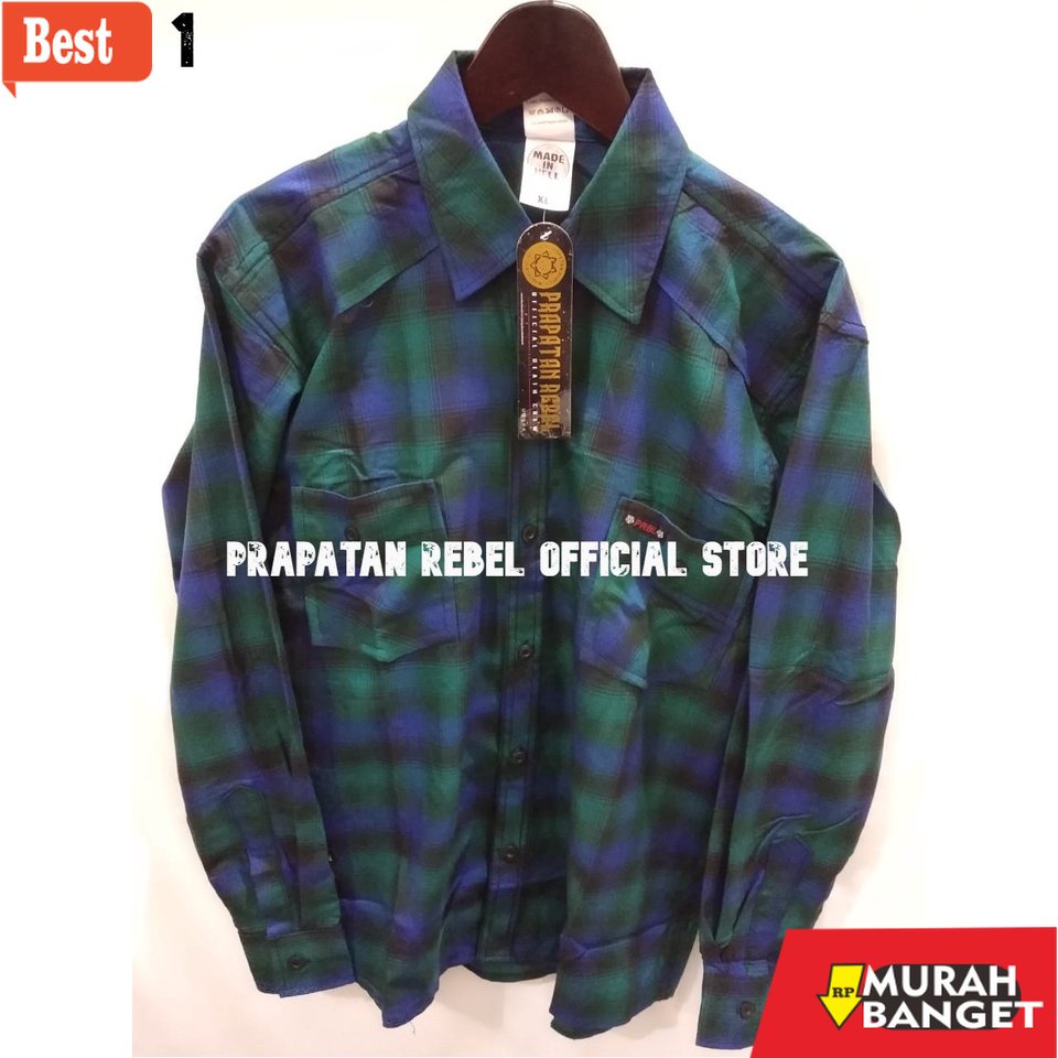KEMEJA BUAT LEBARAN UNTUK PRIA TERBARU- [PRODUK VIRAL] Kemeja Lebaran / Kemeja Kotak / Kemeja Motif 