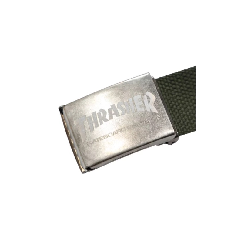 Thrasherr JLP Mag Logo Web Belt