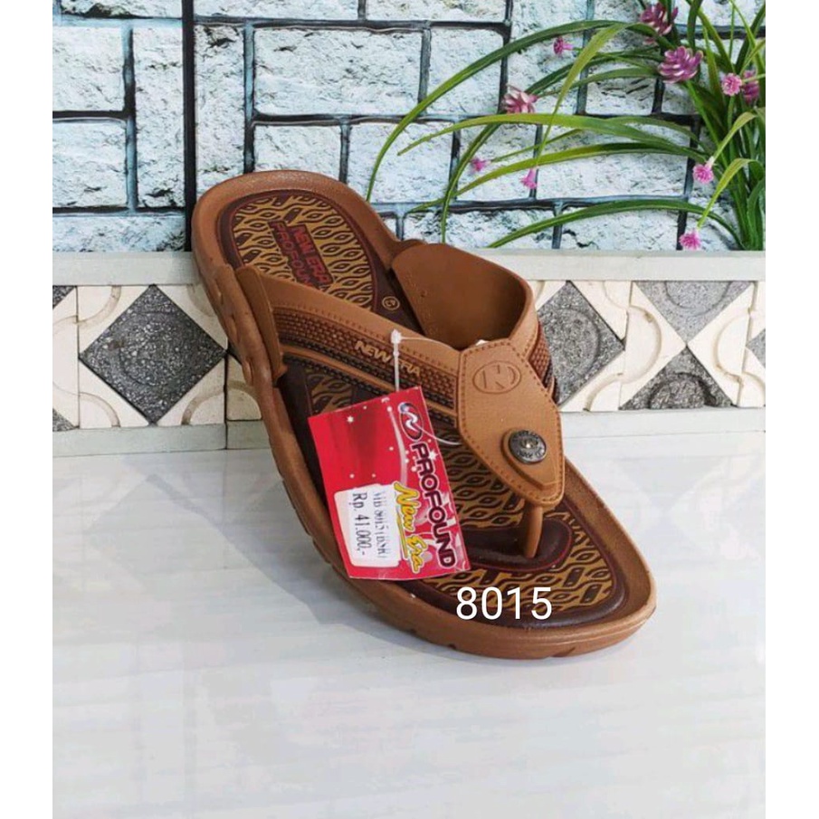 my baby / SANDAL PRIA SELOP TALI 2 PRIA  NEW ERA / SANDAL PRIA TERBARU BAHAN 100 % KAR