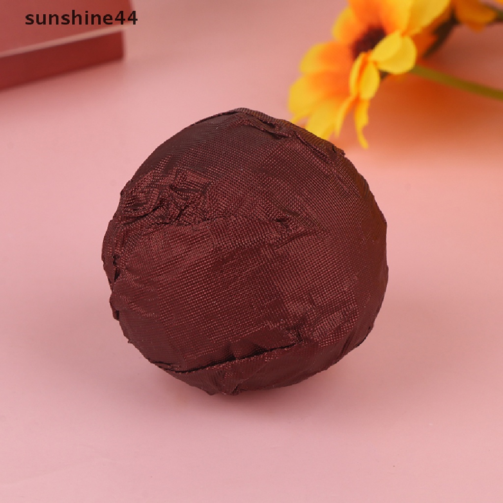 Sunshine 100Pcs/Pack Embossed Aluminium Foil Permen Coklat Cookie Wrapping Kertas Timah ID