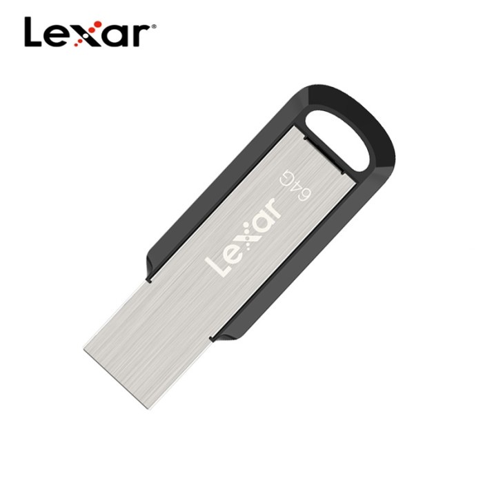 Flashdisk Lexar JumpDrive M400 64GB USB 3.0