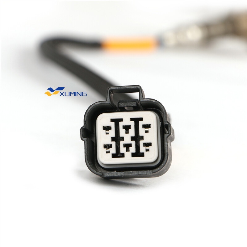 Sepatu Xuming 22641-AA400 192400-2130 Front Lambda Probe Oxygen O2 Sensor Cocok Untuk SUBARU IMPREZA MK2 1.5L G11 15R 2000-2007 NO# 22641aa400