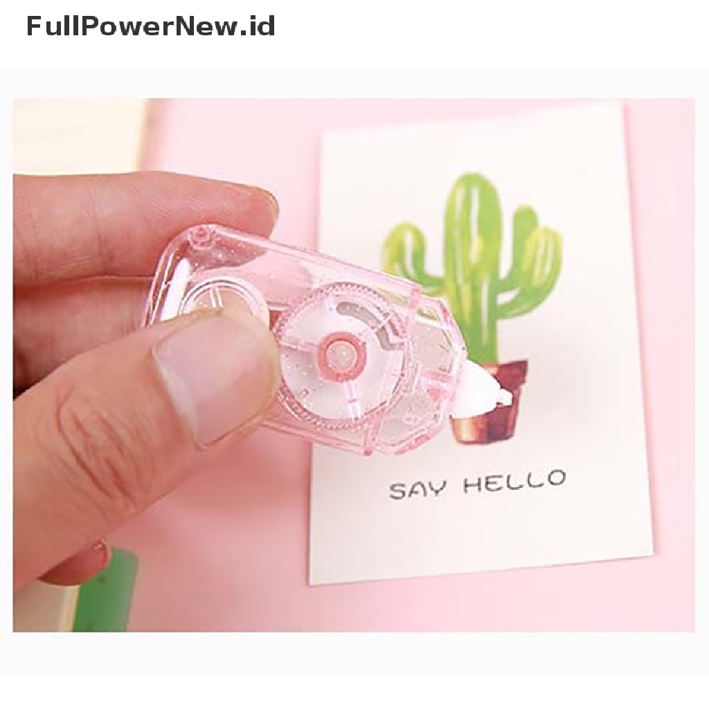 Power 6Pcs Set Alat Tulis Anak Kaki Kucing Kreatif Cakar Kucing Pensil Sharpener Eraser Set ID