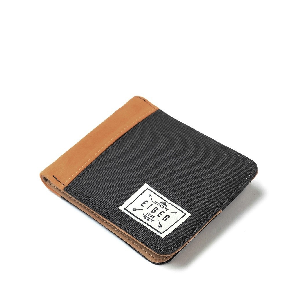 EIGER1989 DOMPET WALEETKA WALLET ORIGINAL