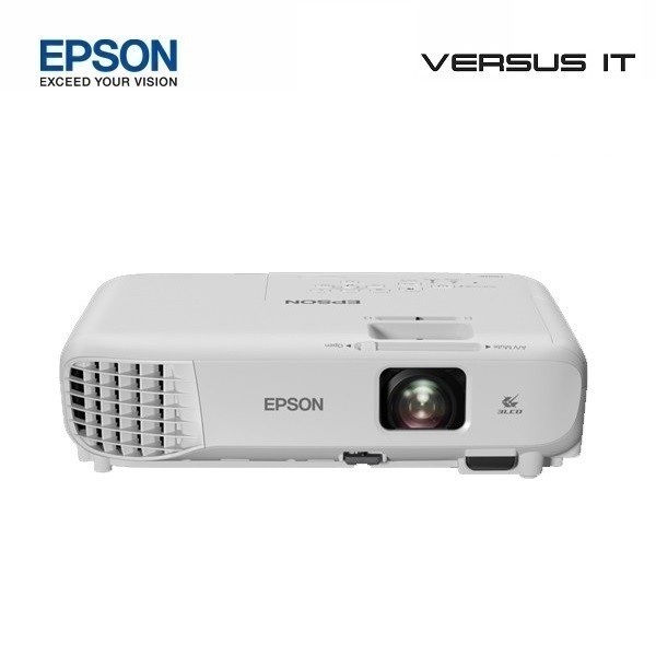 Projector Epson EB-X500 3600 Lumens XGA 3LCD / EB X500