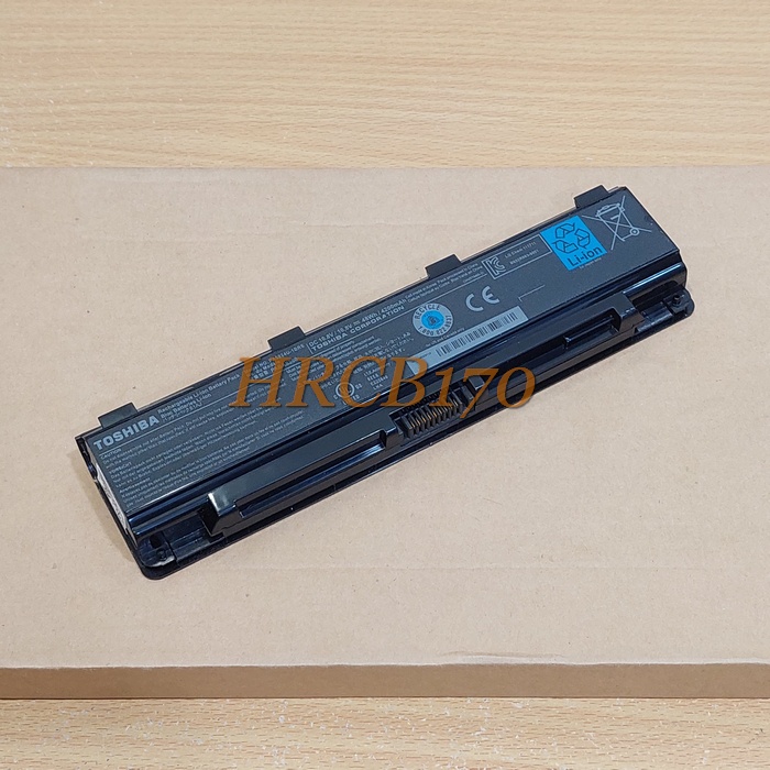 Baterai Laptop Toshiba Satellite L840 L845 L845D L850 L855 - New