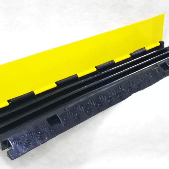 kanal kabel kabel duck kabel protector 2 jalur