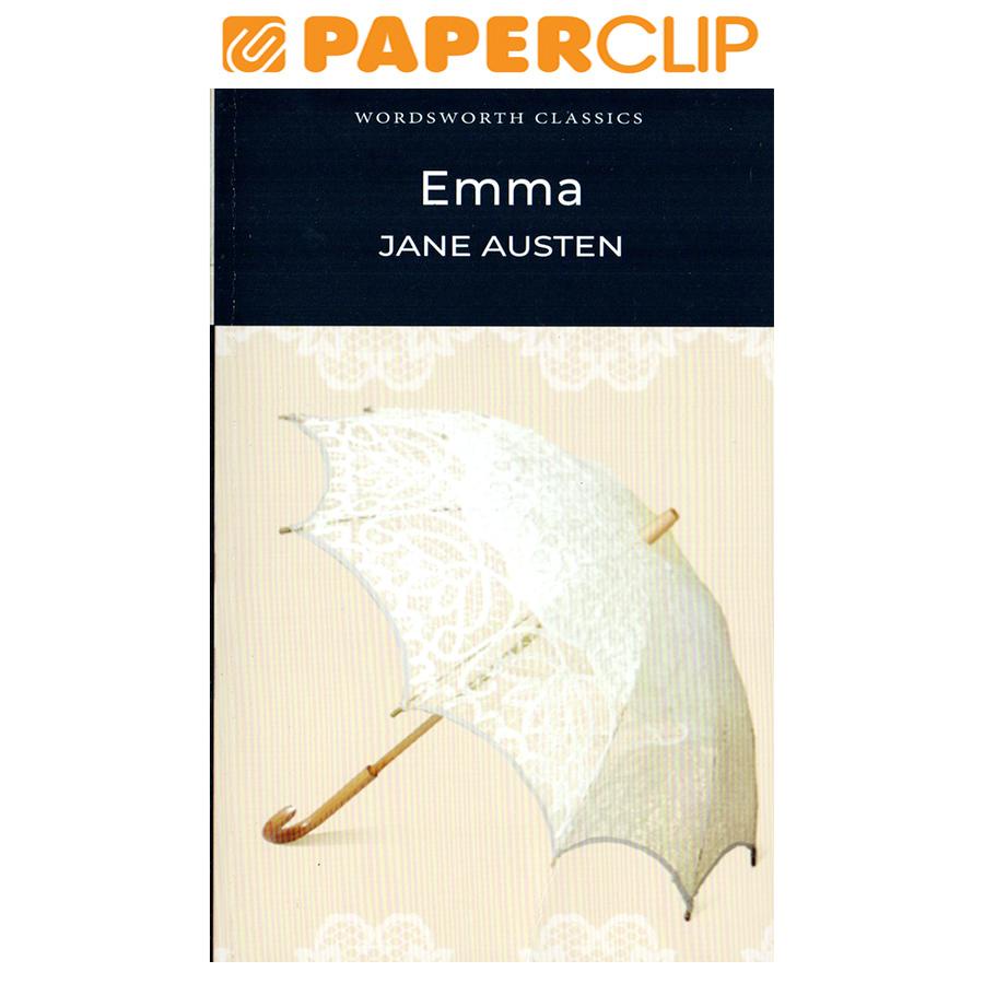 WORDSWORTH CLASSICS : EMMA