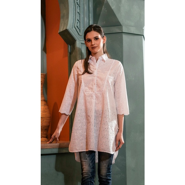 Triset Ladies Pakaian Wanita Dress  - LD3027000