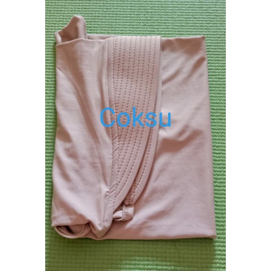 Hijab Olahraga Murah Premium Model Sporty / Hijab Sport / Hijab Sporty 02