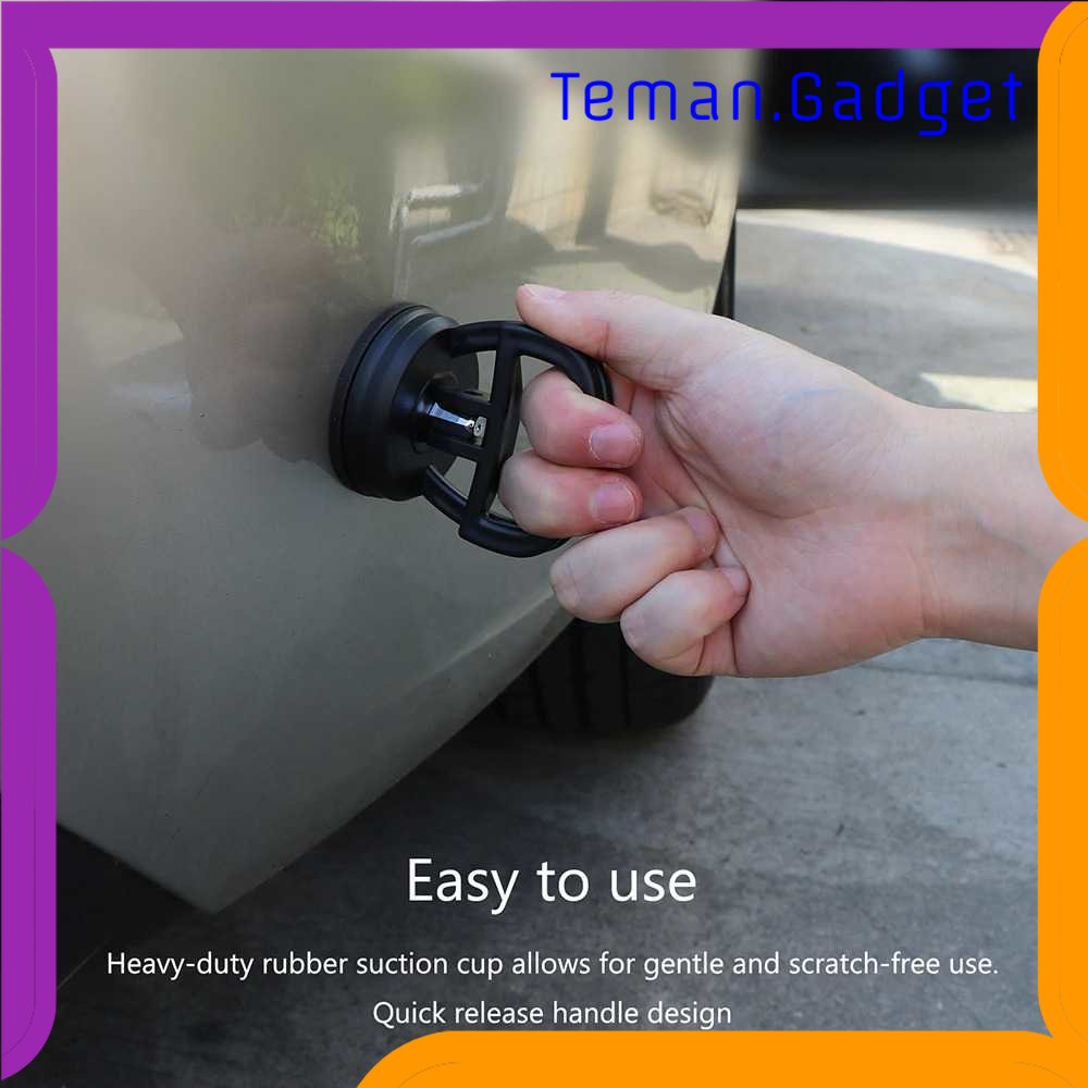 TG - OTO LemonBest Reparasi Penyok Mobil Hand Puller Car Dent Removal - Y-148