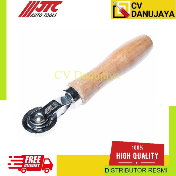 JTC 3460-Roller Stitcher