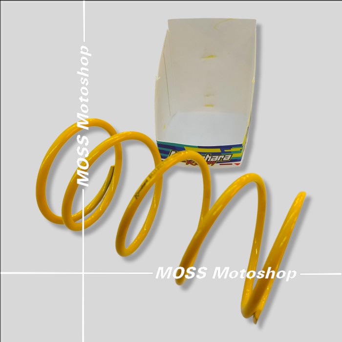 PER CVT KAWAHARA 1500 RPM VARIO 110 BEAT FI