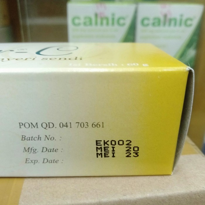 osteor c cream 60 gr