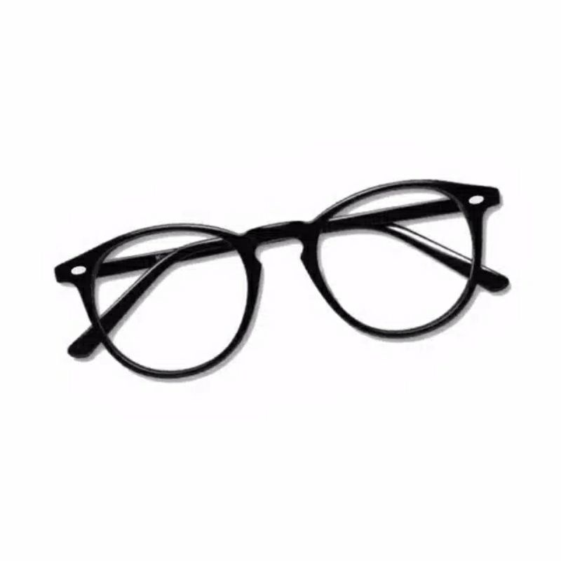 Terlaris KACAMATA MINUS KT 119 Kacamata Oval Minus