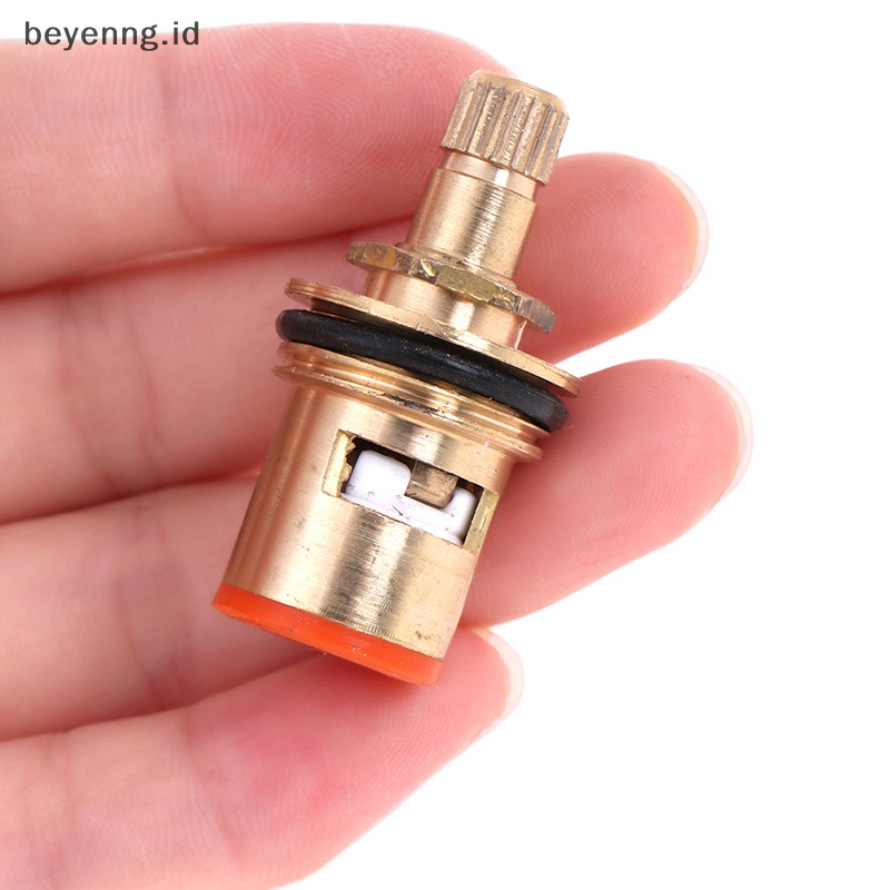Beyen 1pcs 1per2 &quot;20Gigi Tap Keramik Cartridge Disc Quarter Turn Valve Replaceme ID