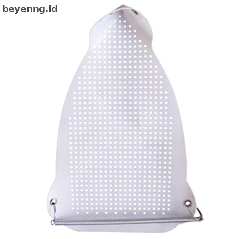 Beyen Cover Sepatu Besi Berguna Sarung Sepatu Setrika Cover Plat Besi Pelindung soleplate ID