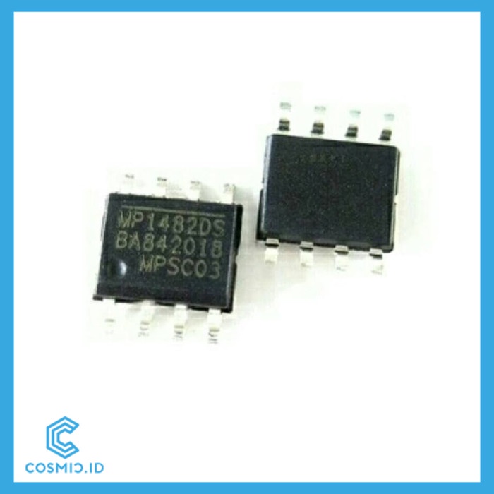 Step Down Converter IC MP1482 MP1482DS MP1482DN MP1482DS-LF-Z SMD SMT