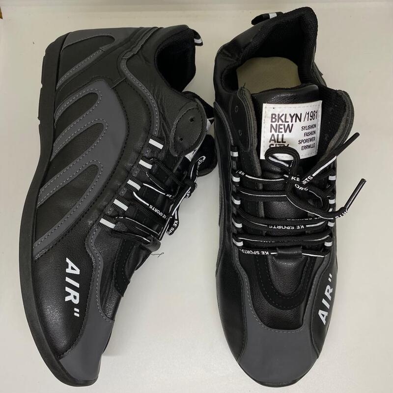 122179 Sepatu Sport Olahraga Pria Sneakers Casual Pria Import Sepatu Sporty
