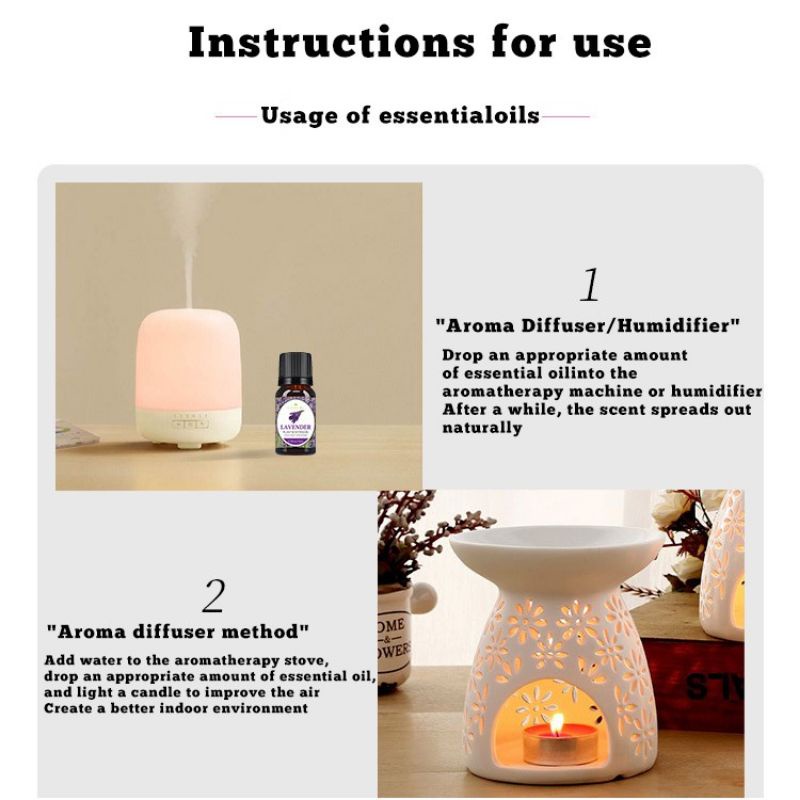 Essential Oil Aromatherapy Humidifier Fragrance Olis Diffuser Aromaterapi Pengharum Ruangan Pewangi Ruang Aroma Hotel