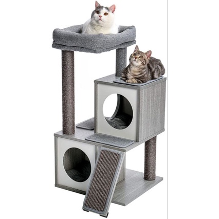 HidroAquatic - cat condo